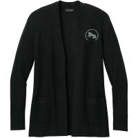 20-LSW2890, Small, Black, Left Chest, Integrated Security Solutions.